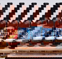 Gulf Brewery - Accommodation Redcliffe