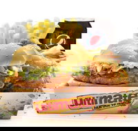 KFC - Liverpool - Accommodation Redcliffe