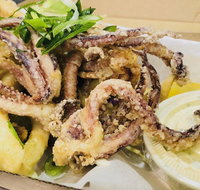 Oceana Traders - Accommodation Redcliffe