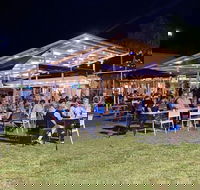 Palmerston Golf and Country Club - Accommodation Redcliffe