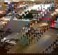 Pitstop Cafe - Accommodation Redcliffe