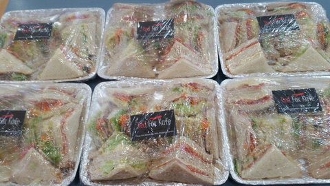 Red Fox Kafe - Accommodation Redcliffe 0