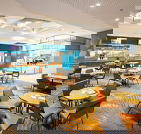 Redlands Sporting Club - Accommodation Redcliffe