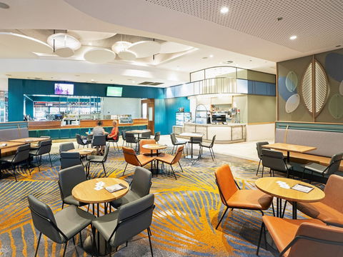 Redlands Sporting Club - Accommodation Redcliffe 0
