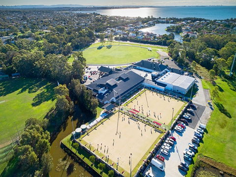 Redlands Sporting Club - Accommodation Redcliffe 1