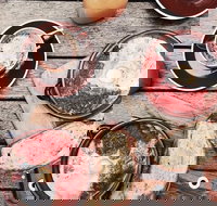 Ristretto  Co Cafe - Accommodation Redcliffe