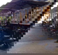 SW1 Espresso  Kitchen - Accommodation Redcliffe