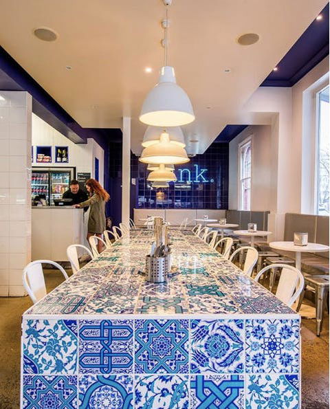 Tank Fish & Chippery - Carlton - Accommodation Redcliffe 0