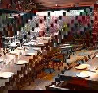 Terranova Pizza Cafe - Accommodation Redcliffe