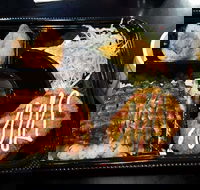 Umai Sushi Bar - Accommodation Redcliffe