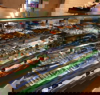 Zen Sushi And Grill - Accommodation Redcliffe