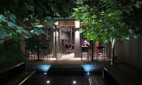 A Bite - Accommodation Redcliffe 0