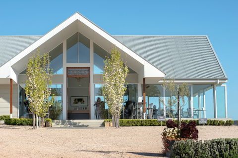 Artwine Cellar Door - Accommodation Redcliffe 0