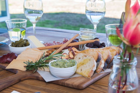Artwine Cellar Door - Accommodation Redcliffe 2