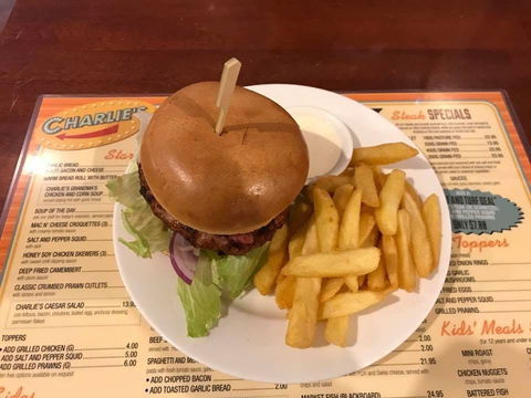 Brighton Hotel - Accommodation Redcliffe 0