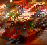 Cafe Fez Myrtleford - Accommodation Redcliffe