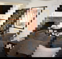 Criterion Bistro Crookwell - Accommodation Redcliffe
