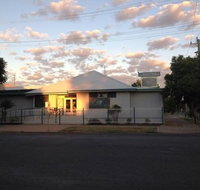Diggers on the Darling - Accommodation Redcliffe