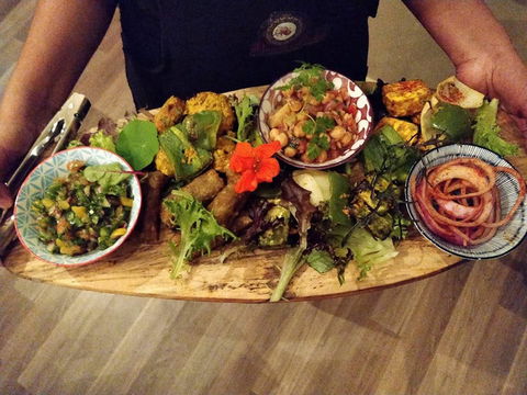 Flavours Of Indus - Accommodation Redcliffe 0