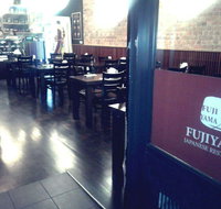 Fujiyama Restaurant - Accommodation Redcliffe
