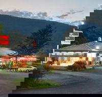 Halls Gap Hotel - Accommodation Redcliffe