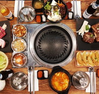Haysung Korean BBQ - Accommodation Redcliffe
