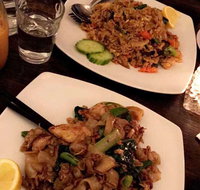 Jah's Thai - Accommodation Redcliffe