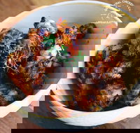 La Bimba - Accommodation Redcliffe