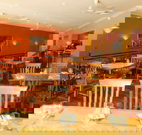 Marinades Indian Cuisine - Accommodation Redcliffe