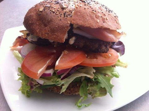 M&M Burger Bar And Take Away - Accommodation Redcliffe 0