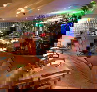 Montania Cafe Bar Restaurant - Accommodation Redcliffe