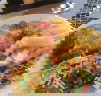 Morris Leigh Cafe - Accommodation Redcliffe