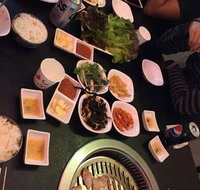 Red Lotus Korean BBQ - Accommodation Redcliffe