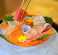 Rk San Contemporary Japanese Restaurant - Accommodation Redcliffe