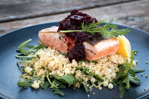 RORO Cafe On The Beach - Accommodation Redcliffe 0