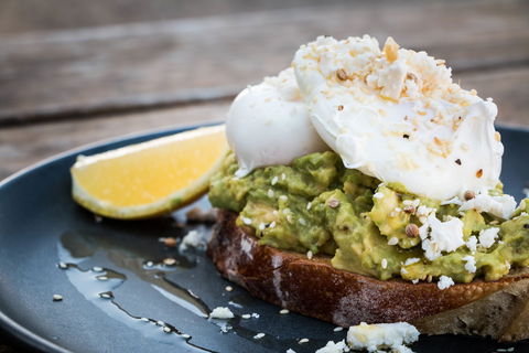 RORO Cafe On The Beach - Accommodation Redcliffe 1