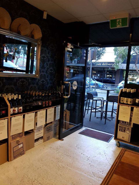 Seddon Wine Store - Accommodation Redcliffe 0