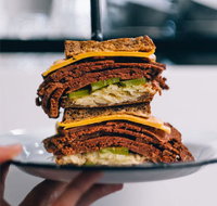 Shift Eatery - Accommodation Redcliffe