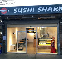 Sushi Shark - Accommodation Redcliffe