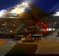 The Dusty Bar and Grill - Accommodation Redcliffe