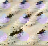 The Cake Merchant - Liverpool - Accommodation Redcliffe