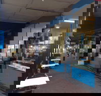 The Coffee Club - Canberra Centre - Civic - Accommodation Redcliffe