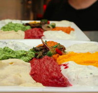 The Sultan's Table - Accommodation Redcliffe