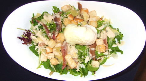 The Colliefields Brasserie Café - Accommodation Redcliffe 0