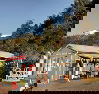The Coffee Shack and Morsels - Accommodation Redcliffe