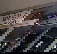 Zambeze's Cafe - Accommodation Redcliffe
