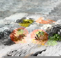 Zambrero Lithgow - Lithgow - Accommodation Redcliffe