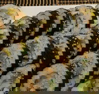 226 Sushi - Accommodation Redcliffe