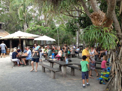 Apollonian Hotel - Accommodation Redcliffe 0