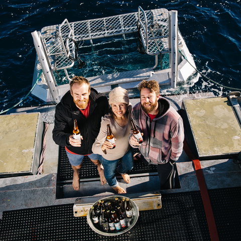 BEER GARDEN BREWING - Accommodation Redcliffe 2